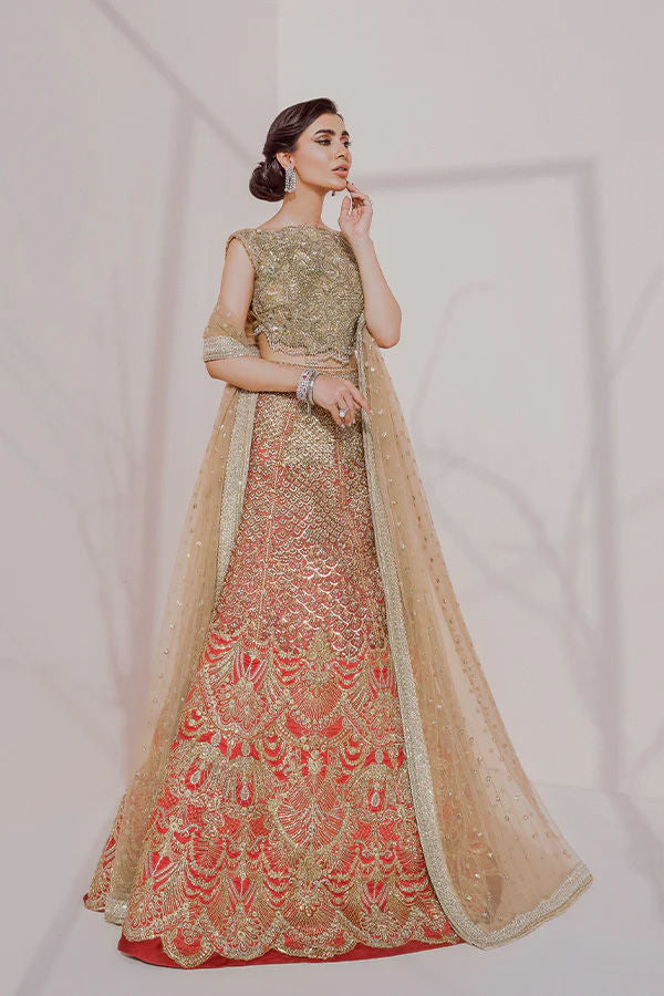 Shah Bridal