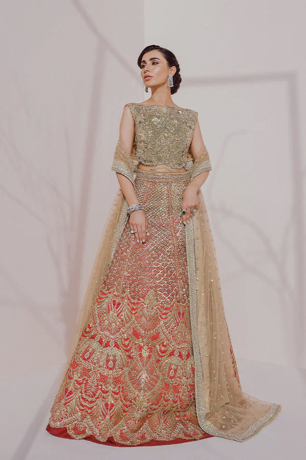 Shah Bridal