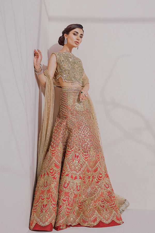 Shah Bridal