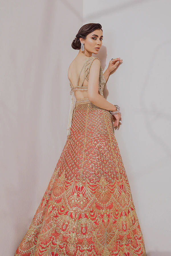 Shah Bridal