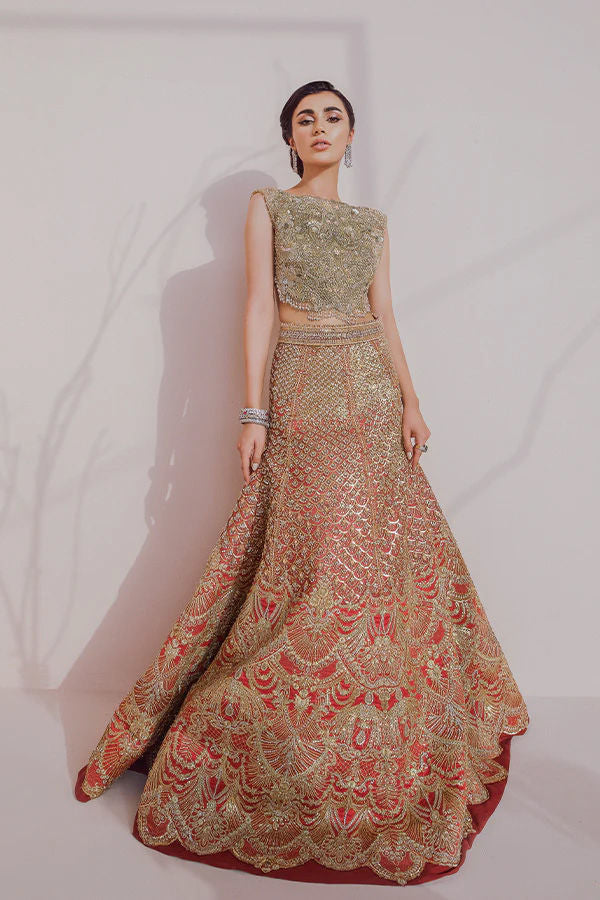 Shah Bridal
