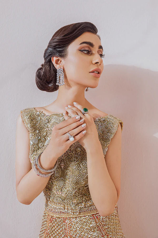 Shah Bridal