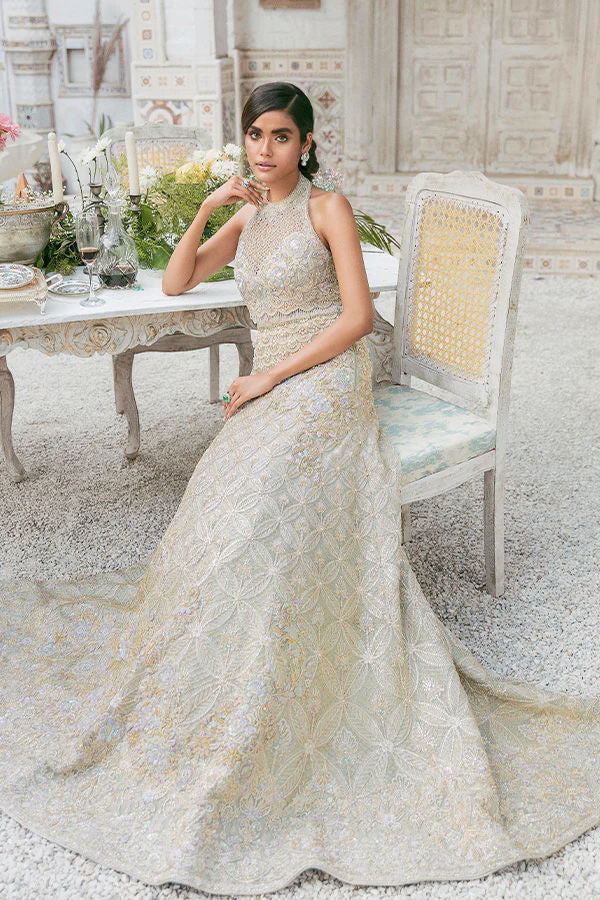 Blue Rose Bridal