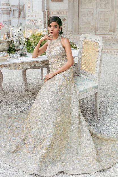 Blue Rose Bridal