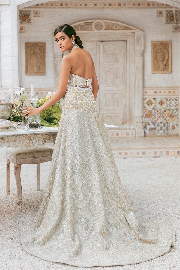 Blue Rose Bridal