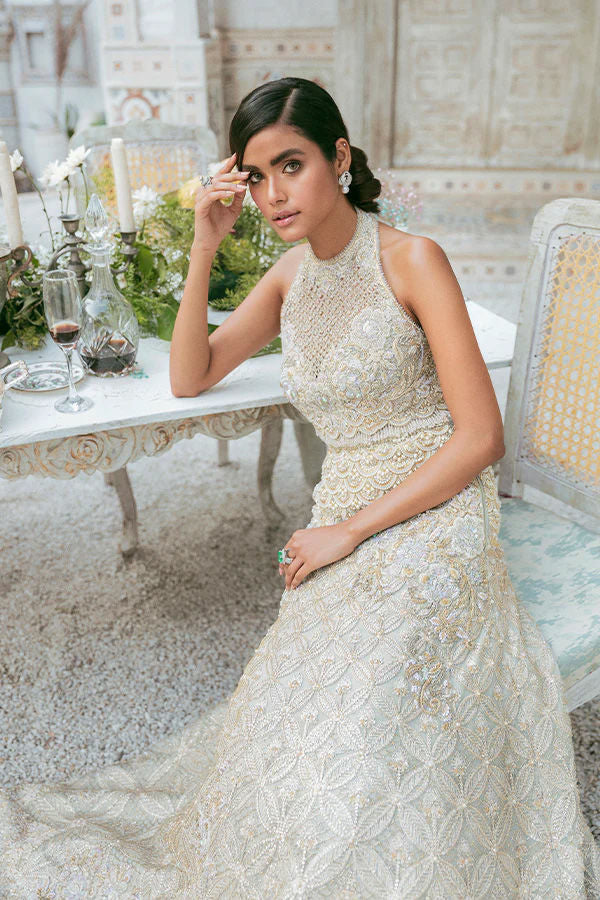 Blue Rose Bridal