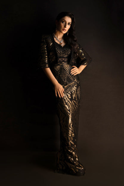 Ayeza Khan in Hestia