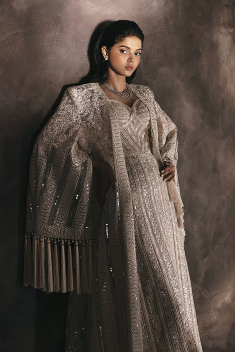 Demi Couture | Zain Hashmi Demi Couture | Zain Hashmi